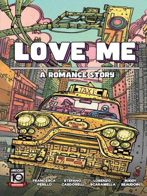 cover image of Love Me